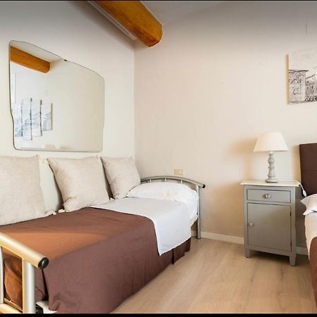 Perugia Historic Center Apartment Bagian luar foto
