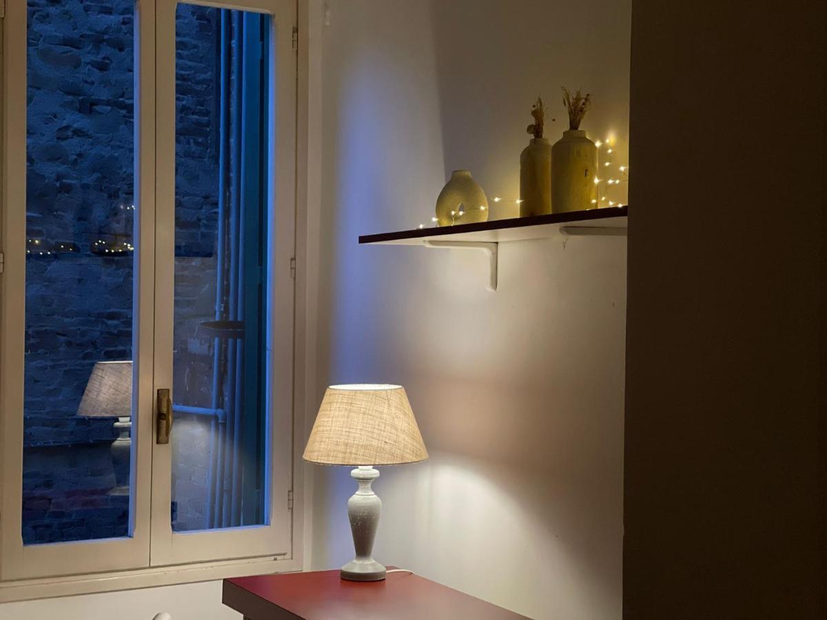 Perugia Historic Center Apartment Bagian luar foto