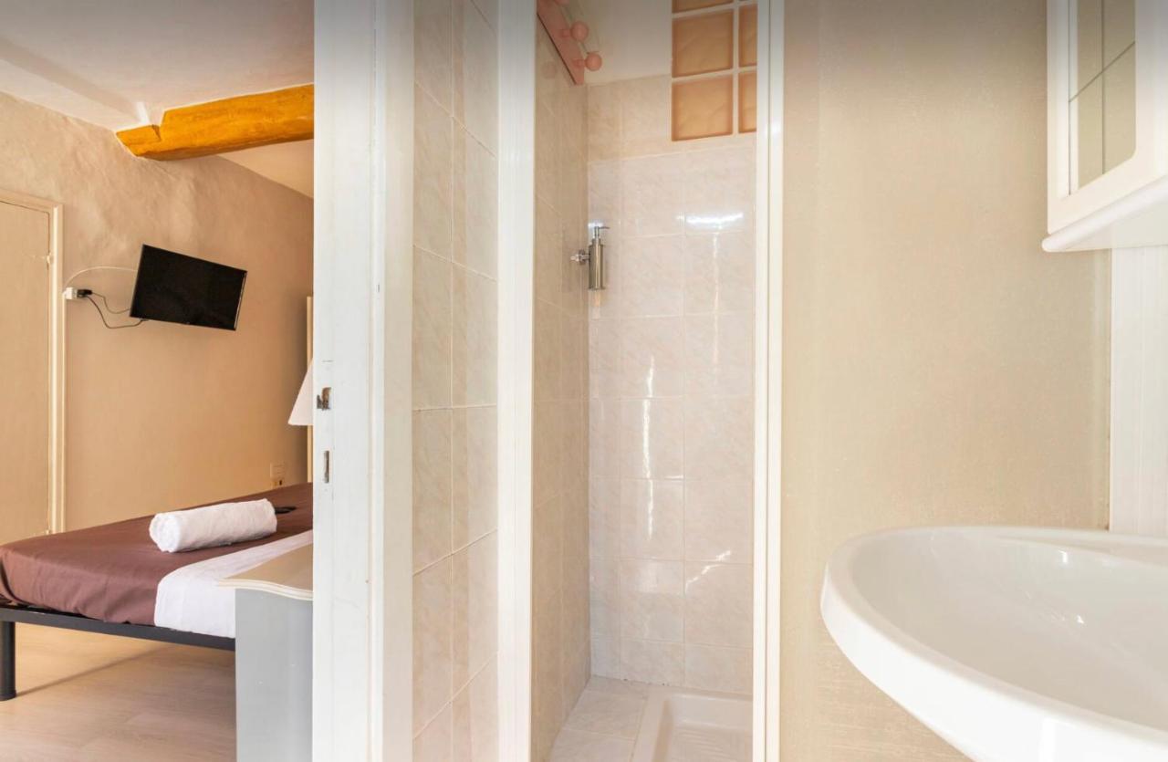 Perugia Historic Center Apartment Bagian luar foto