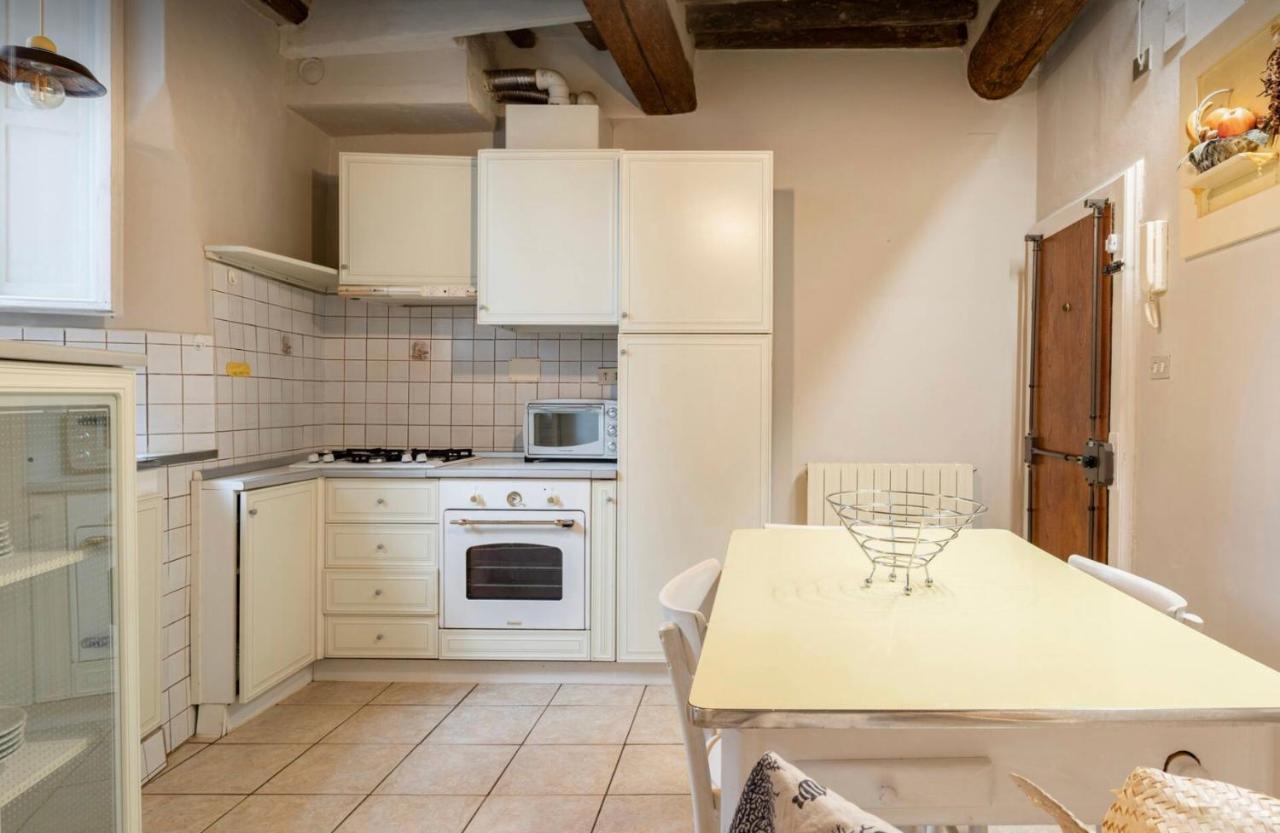 Perugia Historic Center Apartment Bagian luar foto