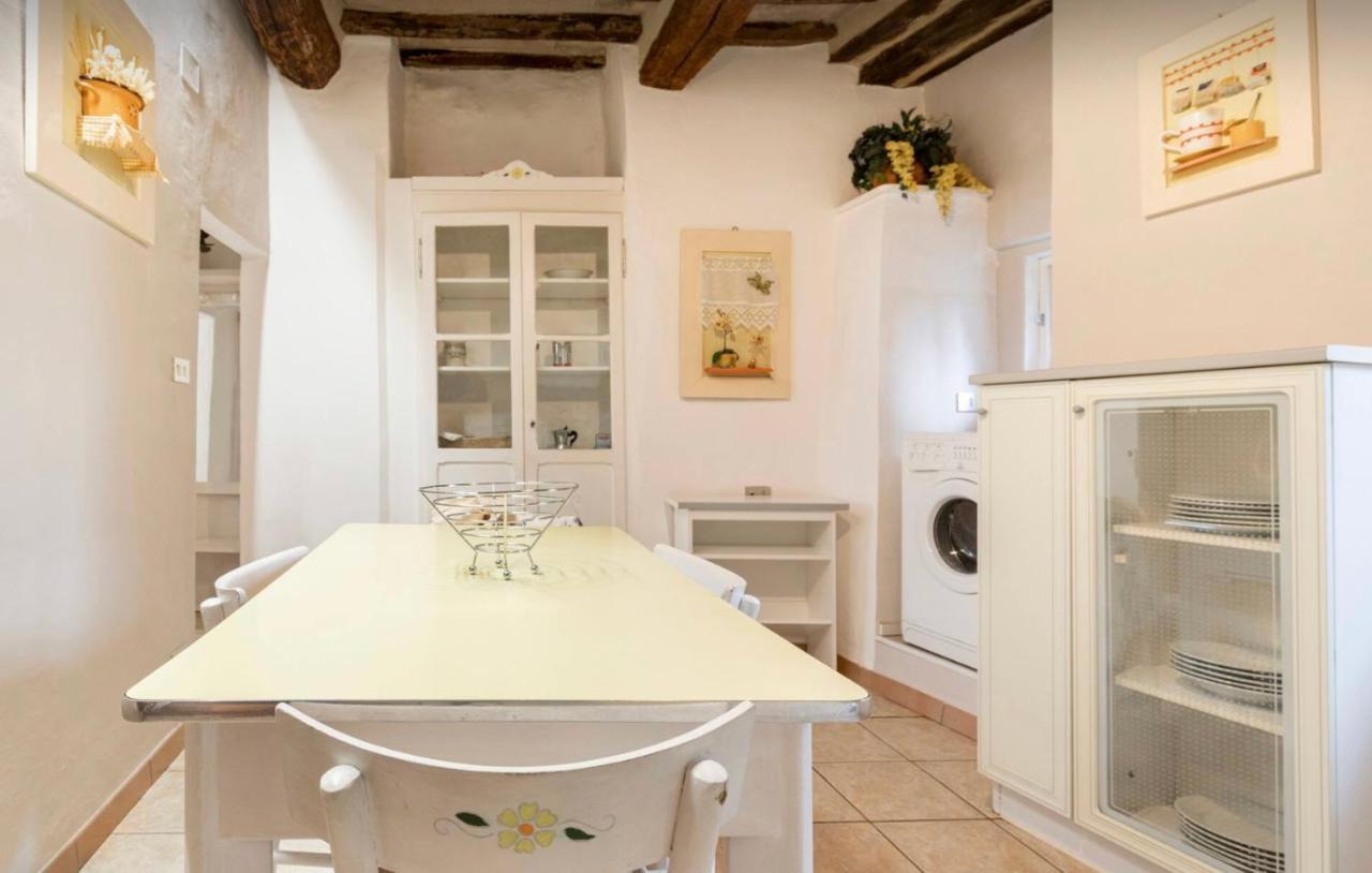 Perugia Historic Center Apartment Bagian luar foto